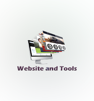 Developer & Designer Tools