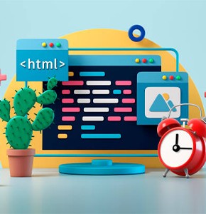 Responsive HTML Website Design