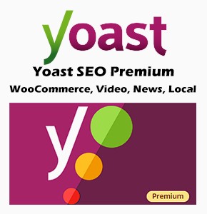 Yoast SEO 25.0 Premium BUNDLE + All Add-ons (WooCommerce, Video, News, Local) GPL