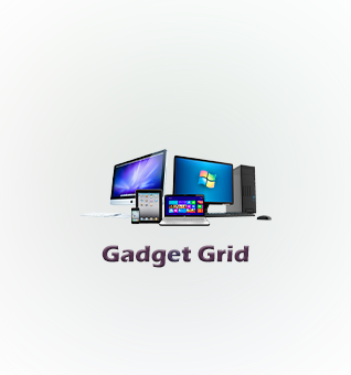 Tech Gear & Merchandise
