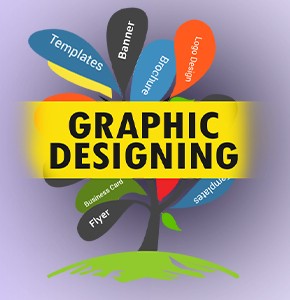 Professional Graphics Design Services | Logos, Banners, Social Media