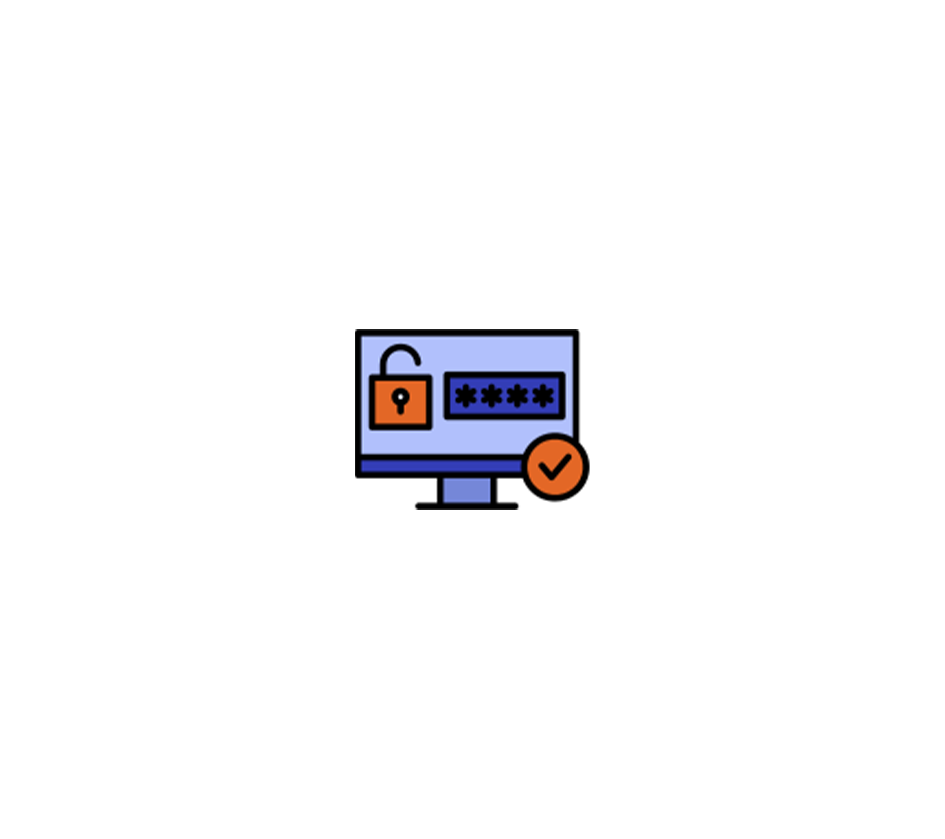 Forgot Password Page Image