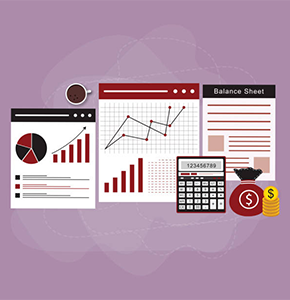 Office Management Software Web App