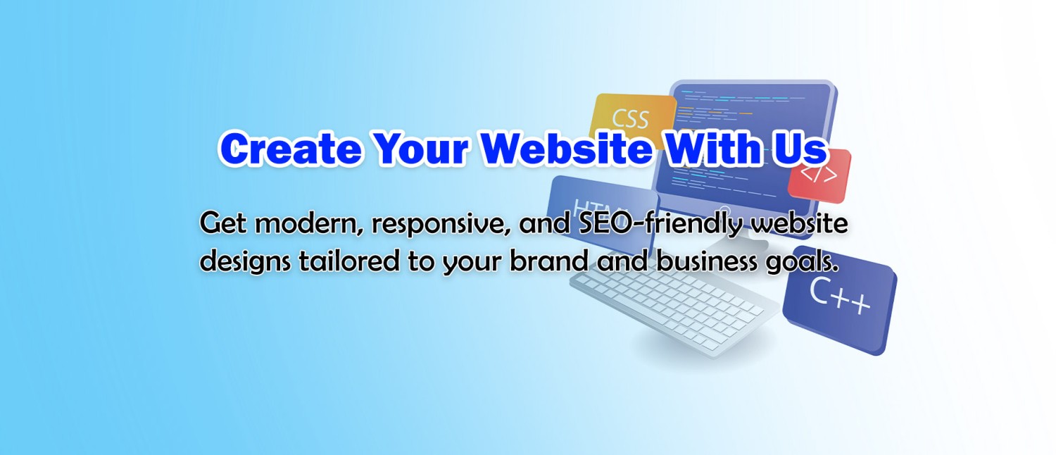 WP Web Developer promo