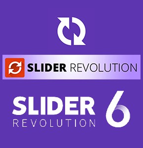Slider Revolution WordPress Plugin – GPL